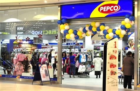 Pepco магазини в Разлог .